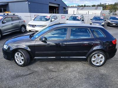 2010 Audi A3 - Thumbnail