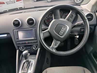 2010 Audi A3 - Thumbnail