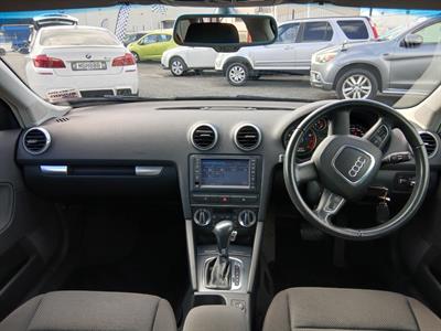 2010 Audi A3 - Thumbnail