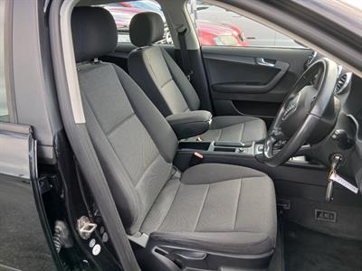 2010 Audi A3 - Thumbnail