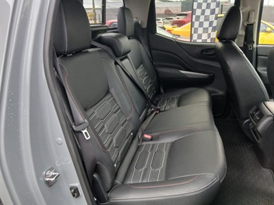 2021 Nissan NAVARA - Thumbnail