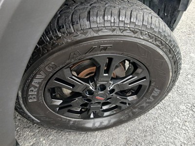 2021 Nissan NAVARA - Thumbnail