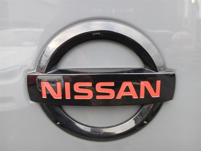2021 Nissan NAVARA - Thumbnail