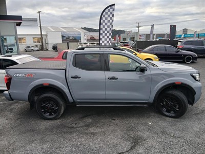 2021 Nissan NAVARA - Thumbnail