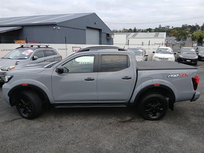 2021 Nissan NAVARA - Thumbnail