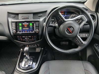 2021 Nissan NAVARA - Thumbnail