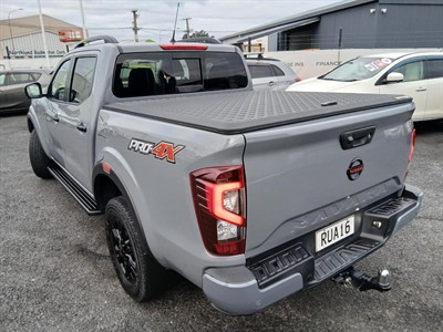 2021 Nissan NAVARA - Thumbnail