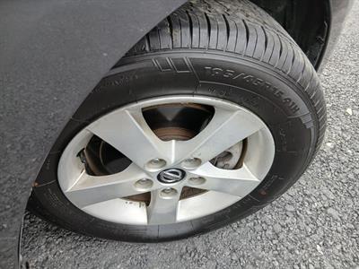 2013 Nissan Lafesta - Thumbnail