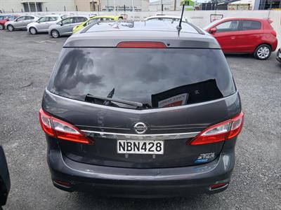 2013 Nissan Lafesta - Thumbnail