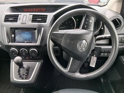 2013 Nissan Lafesta - Thumbnail