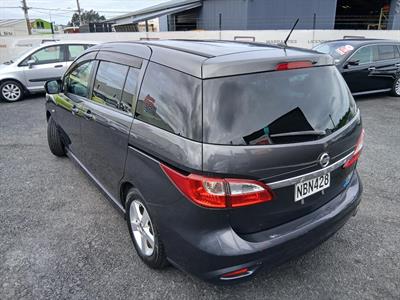 2013 Nissan Lafesta - Thumbnail