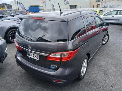 2013 Nissan Lafesta - Thumbnail