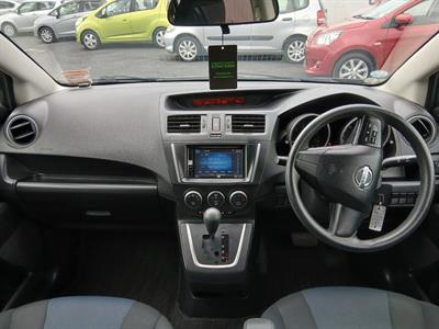 2013 Nissan Lafesta - Thumbnail