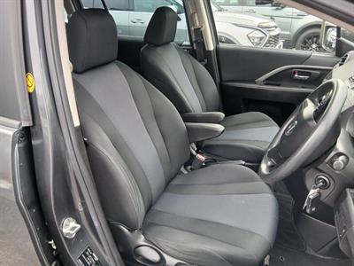 2013 Nissan Lafesta - Thumbnail