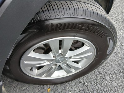 2012 Kia Sportage - Thumbnail