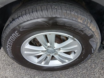 2012 Kia Sportage - Thumbnail