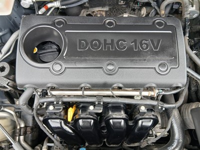 2012 Kia Sportage - Thumbnail