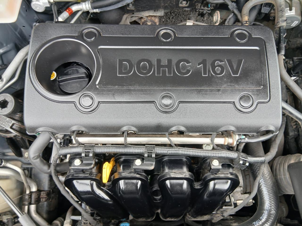 2012 Kia Sportage