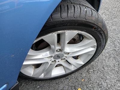 2007 Ford FALCON - Thumbnail