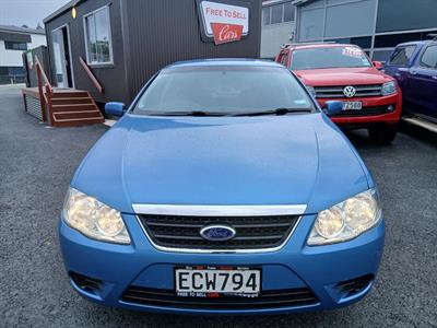 2007 Ford FALCON - Thumbnail
