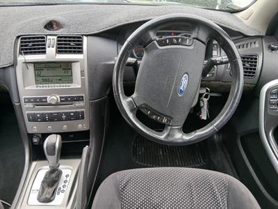 2007 Ford FALCON - Thumbnail