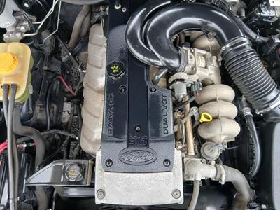 2007 Ford FALCON - Thumbnail