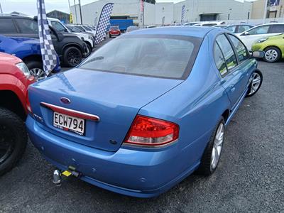 2007 Ford FALCON - Thumbnail