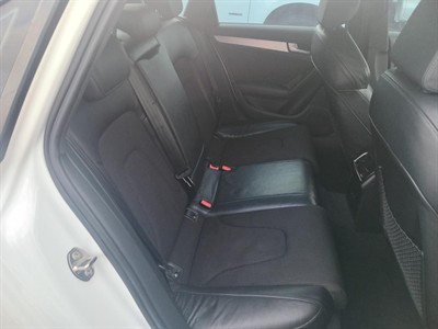 2010 Audi A4 - Thumbnail