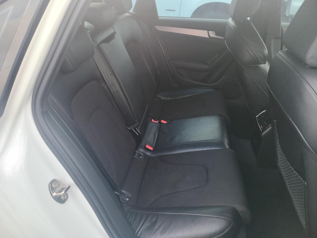 2010 Audi A4