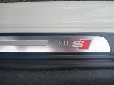 2010 Audi A4 - Thumbnail