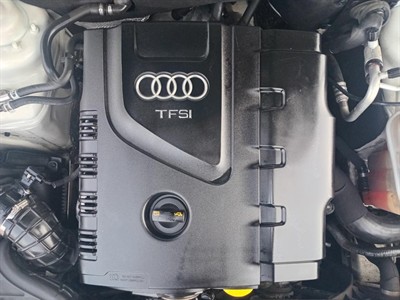 2010 Audi A4 - Thumbnail