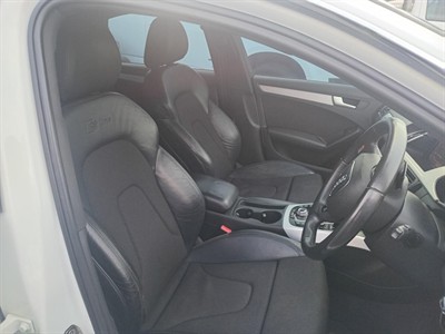 2010 Audi A4 - Thumbnail