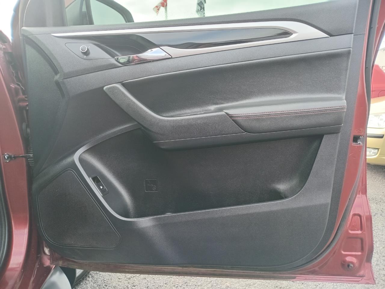 2018 LDV T60