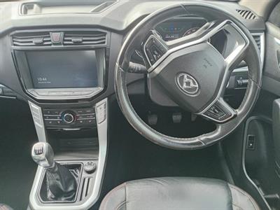 2018 LDV T60 - Thumbnail