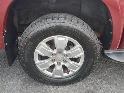 2018 LDV T60 - Thumbnail