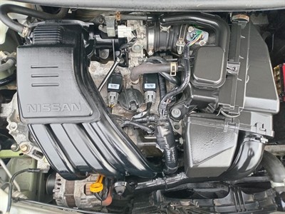 2011 Nissan March - Thumbnail