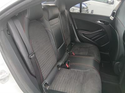 2013 Mercedes-Benz Cla180 - Thumbnail