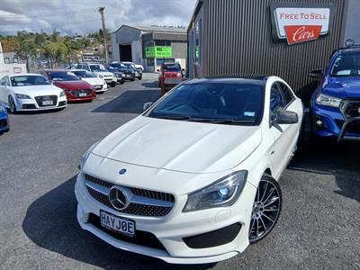 2013 Mercedes-Benz Cla180 - Thumbnail