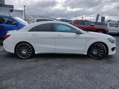 2013 Mercedes-Benz Cla180 - Thumbnail