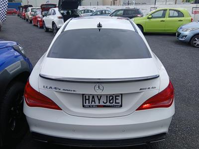 2013 Mercedes-Benz Cla180 - Thumbnail
