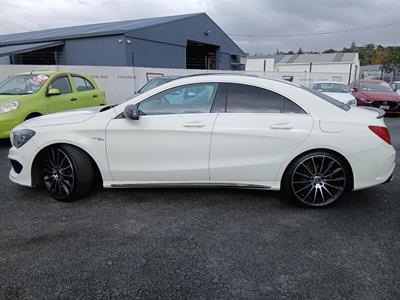 2013 Mercedes-Benz Cla180 - Thumbnail