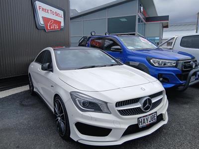 2013 Mercedes-Benz Cla180 - Thumbnail