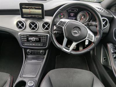 2013 Mercedes-Benz Cla180 - Thumbnail