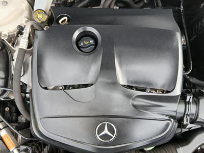 2013 Mercedes-Benz Cla180 - Thumbnail