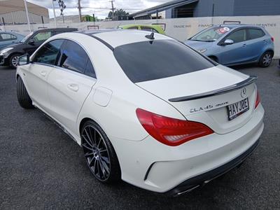 2013 Mercedes-Benz Cla180 - Thumbnail