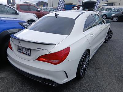 2013 Mercedes-Benz Cla180 - Thumbnail