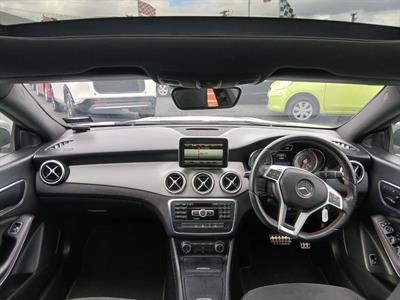 2013 Mercedes-Benz Cla180 - Thumbnail