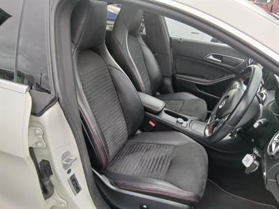 2013 Mercedes-Benz Cla180 - Thumbnail